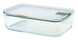 Mepal Glas Frischhaltedose Nordic sage EASYCLIP