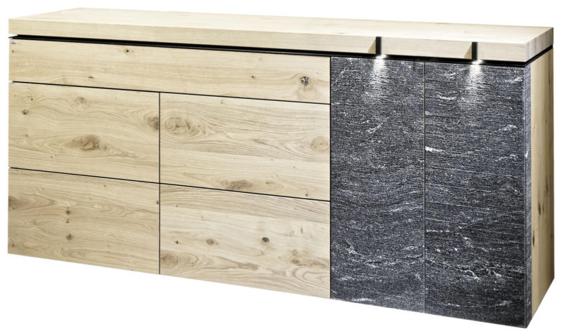 Voglauer Sideboard V-ROCK