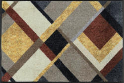 Kleen-Tex Fußmatte Art Deco