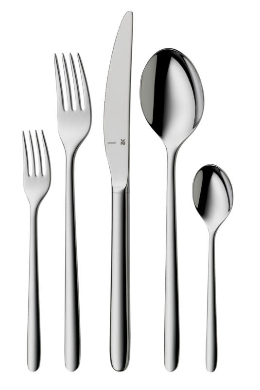WMF Besteck-Set 30-tlg. FLAME