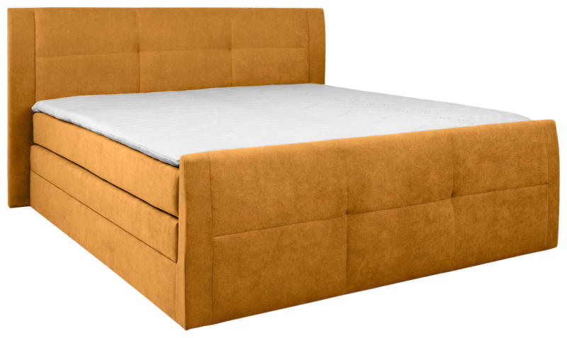 Z2 Boxspringbett LIMOS 2
