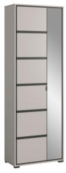 MID.YOU Garderobenschrank JARU