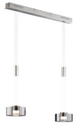 Fischer & Honsel Pendelleuchte LAVIN