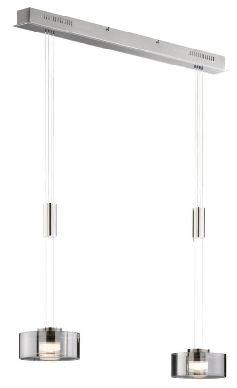 Fischer & Honsel Pendelleuchte LAVIN