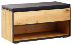 Linea Natura Garderobenbank KELIO MAX