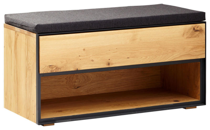 Linea Natura Garderobenbank KELIO MAX