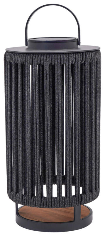 Ambia Garden Solarlampe LUMIN