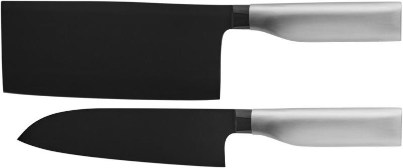 WMF Asien Messer-Set 2tlg.ULTIMATE