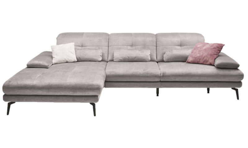 Set one by Musterring Ecksofa SET ONE 3500