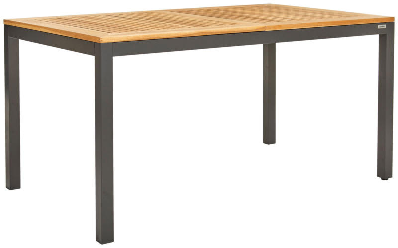 Ambia Garden Ausziehtisch PLANO