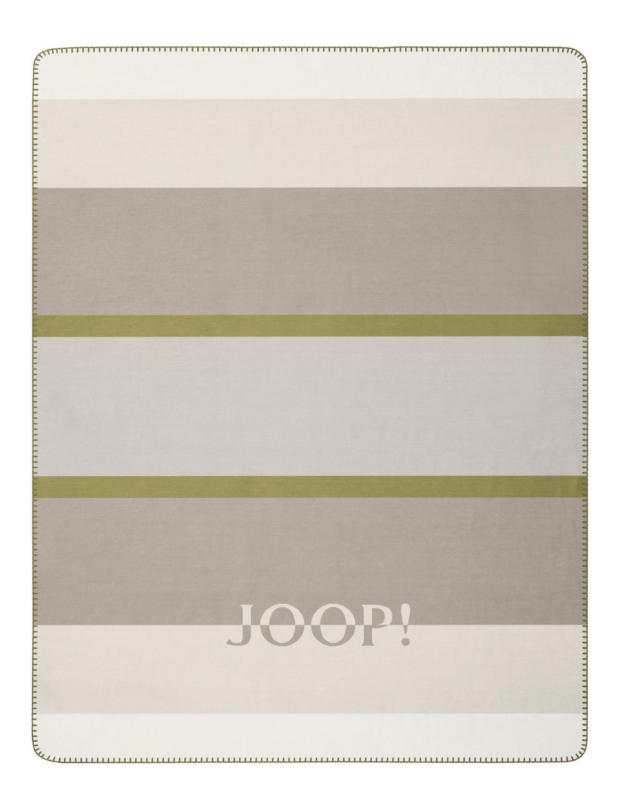 JOOP! Decke J! MOOD