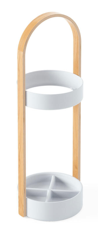 Umbra Schirmständer BELLWOOD