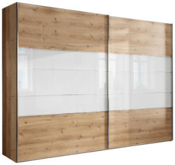 Voleo Schwebetürenschrank 2-türig ARCO