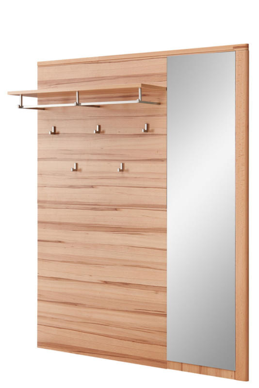 Linea Natura XL-Garderobenpaneel NATURE ONE