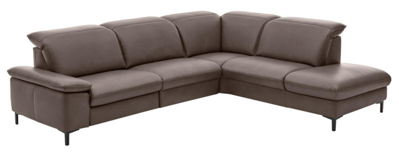 Beldomo Premium Ecksofa PAMPLONA