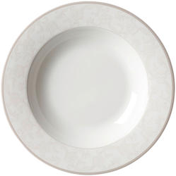 Ritzenhoff & Breker Suppenteller ISABELLA beige