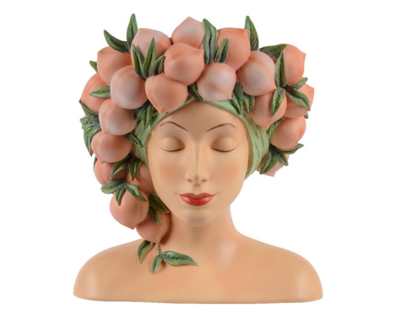 Decoris Blumentopf