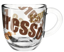 Leonardo Espressotasse NAPOLI