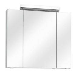 XORA Spiegelschrank 80 cm FILO