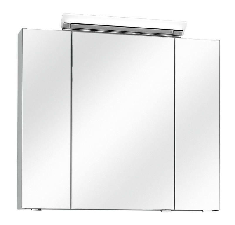 XORA Spiegelschrank 80 cm FILO
