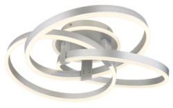 Globo Lighting Deckenleuchte HERWIG