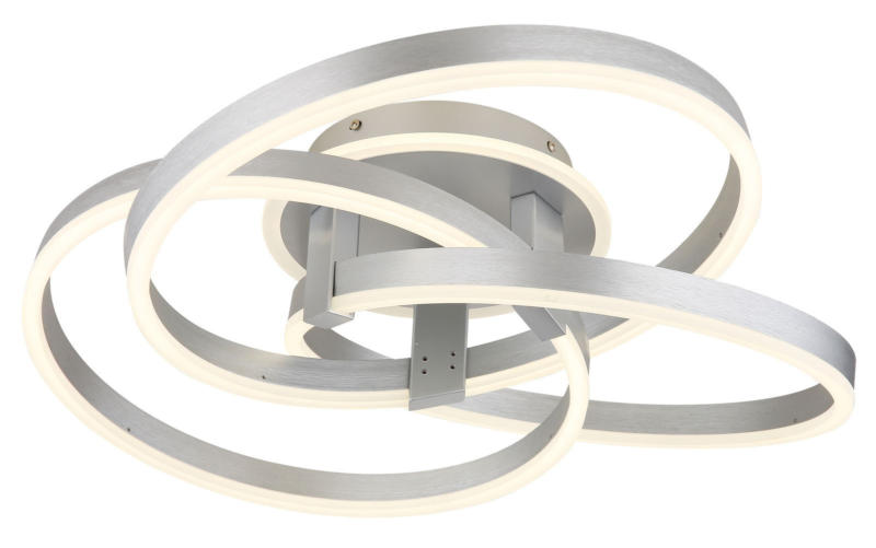 Globo Lighting Deckenleuchte HERWIG