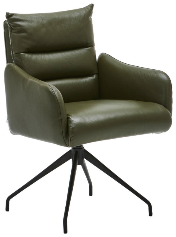 Welnova Armlehnstuhl HUDSON