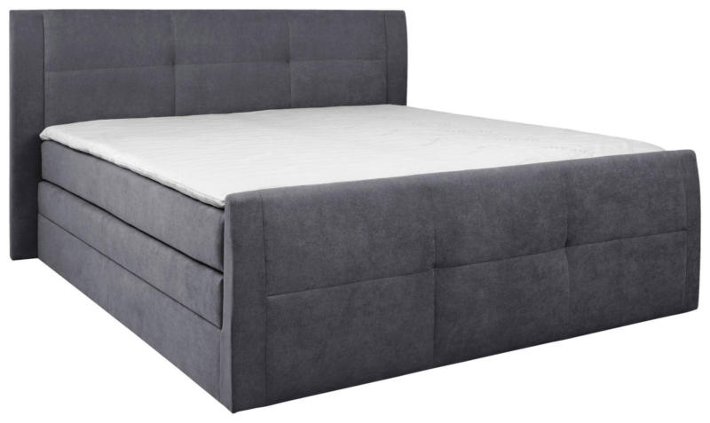 Z2 Boxspringbett LIMOS 2