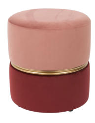 Z2 Hocker BUBBLY