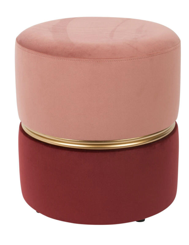 Z2 Hocker BUBBLY