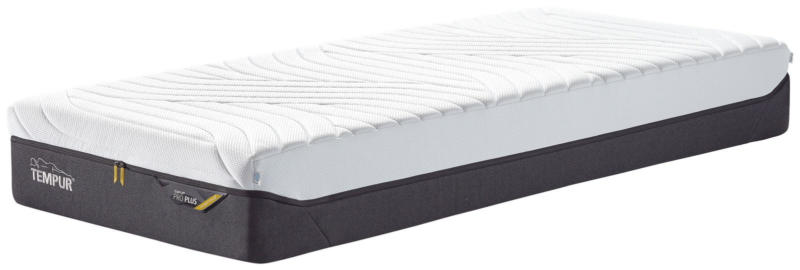 Tempur TFK-Matratze PRO PLUS COOLQUILT