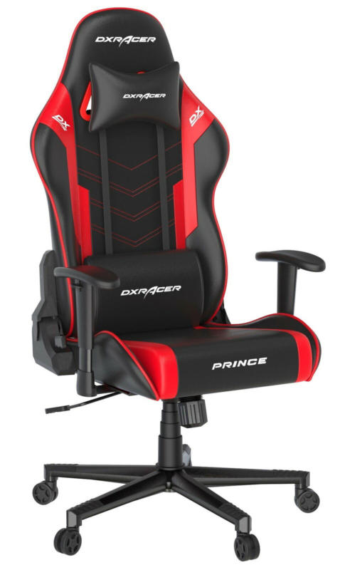 DX Racer Gamingstuhl PRINCE