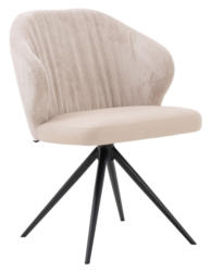 Dieter Knoll Armlehnstuhl ROXY