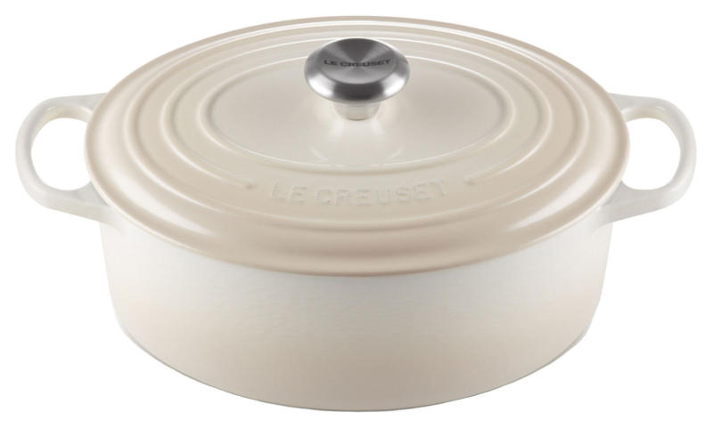 LE CREUSET Bräter SIGNATURE