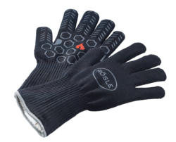 Rösle Premium Grillhandschuhe BBQ