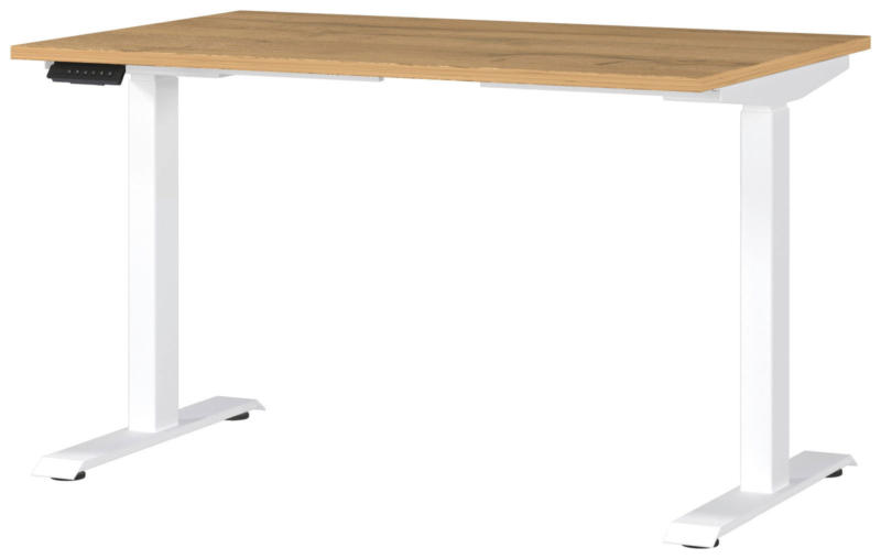 E-Serie E-Schreibtisch eSystem