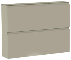 Moderano Hängeschuhschrank LECCO