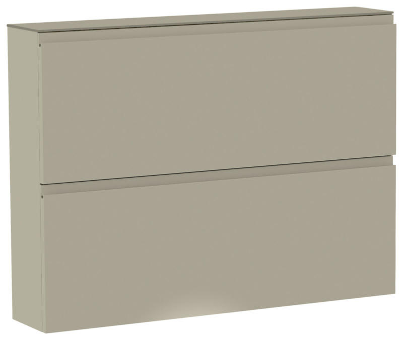 Moderano Hängeschuhschrank LECCO