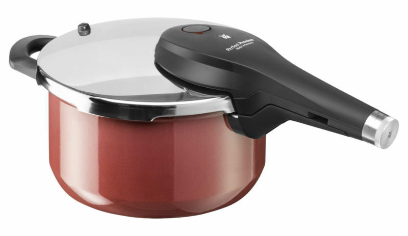 WMF Schnellkochtopf PERFECT PREMIUM