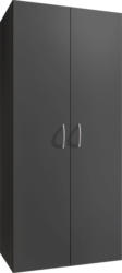 XORA Mehrzweckschrank MULTIRAUMKONZEPT