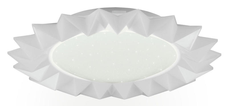 Reality Leuchten LED-Deckenleuchte SUNFLOWER