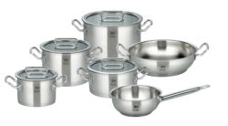 Elo Topfset 6-tlg. GOURMET PLUS