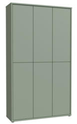 XORA XXL-Schuhschrank ALICE SPRINGS