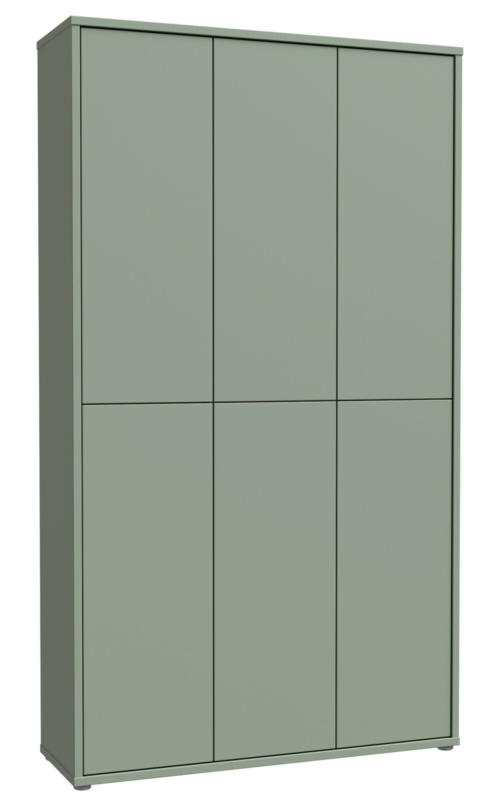 XORA XXL-Schuhschrank ALICE SPRINGS