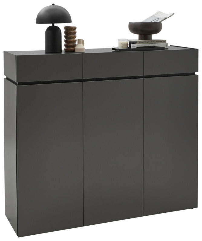 Voleo XL-Schuhschrank UNIQUE