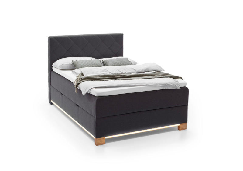 XORA Boxspringbett MEIKE