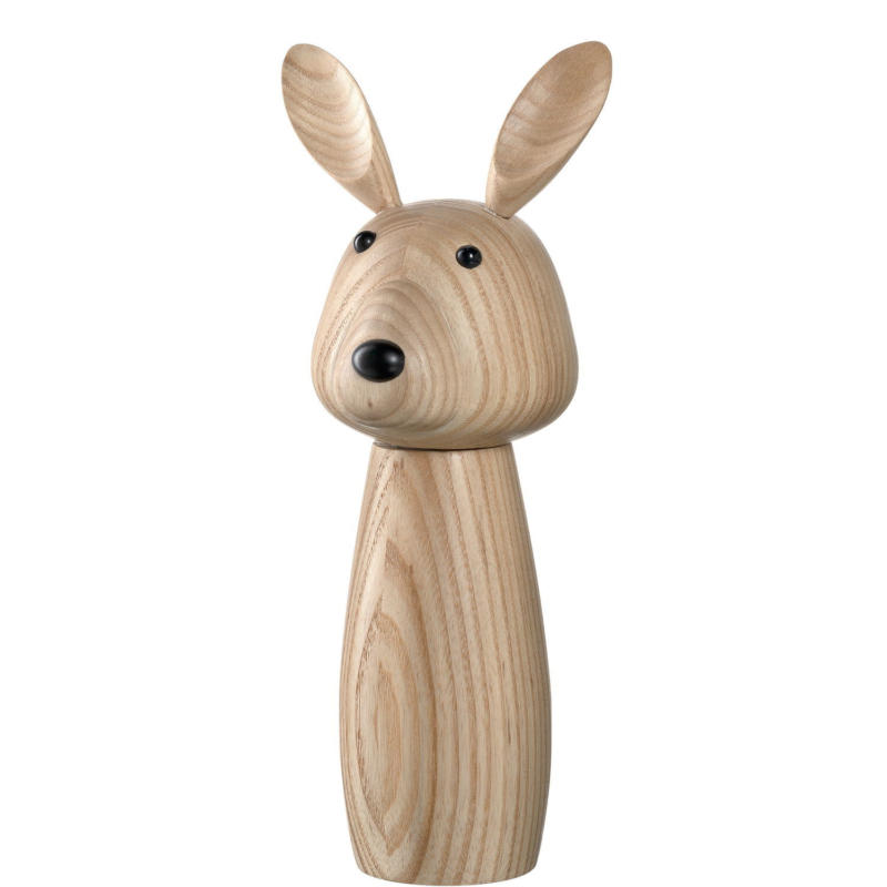 Leonardo Gewürzmühle Hase