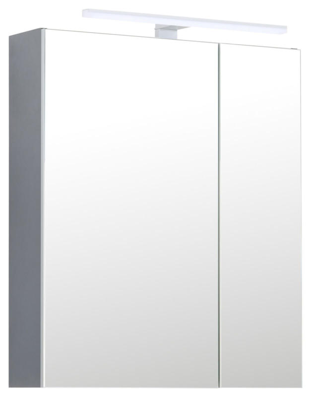 Stylife Spiegelschrank PALIUM