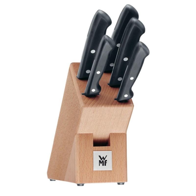 WMF Messerset 6-tlg. CLASSIC LINE
