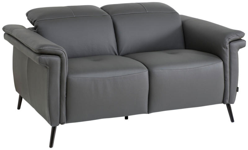 Emilio Belluti Sofa 3er QUINTESSENCE